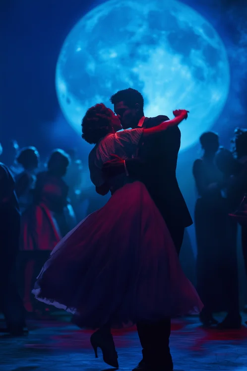 Strangers in the Night 