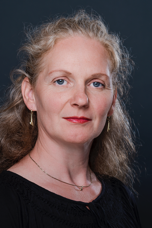 Cornelia Röser Oper Leipzig