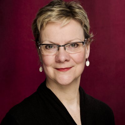 Anne-Kathrin Fischer