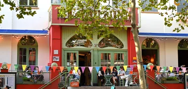 Schaubühne Lindenfels