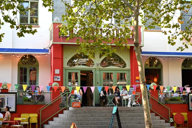 Schaubühne Lindenfels