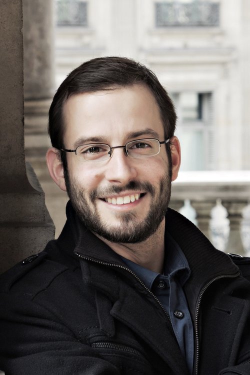 Felix Bender Oper Leipzig