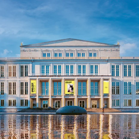 Opera house