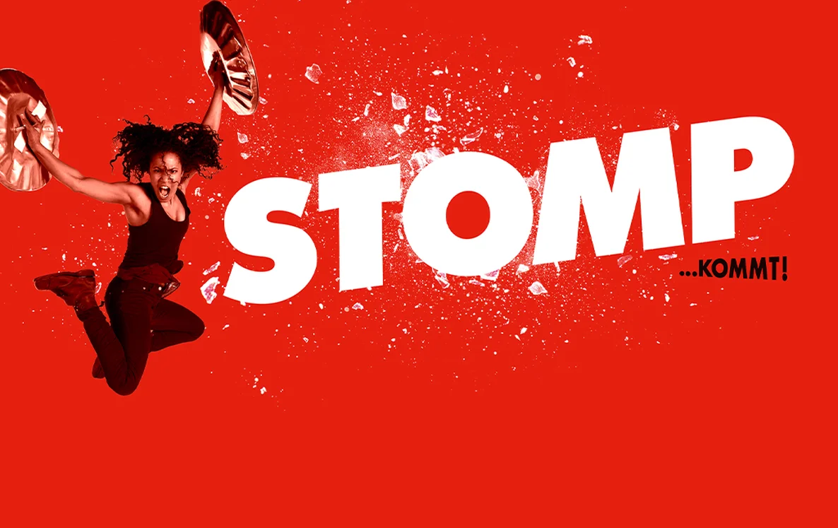 STOMP 