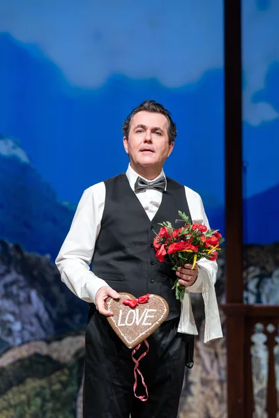 Leopold Brandmeyer (Andreas Rainer)