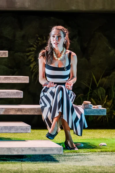 Dorabella (Gabrielė Kupšytė)