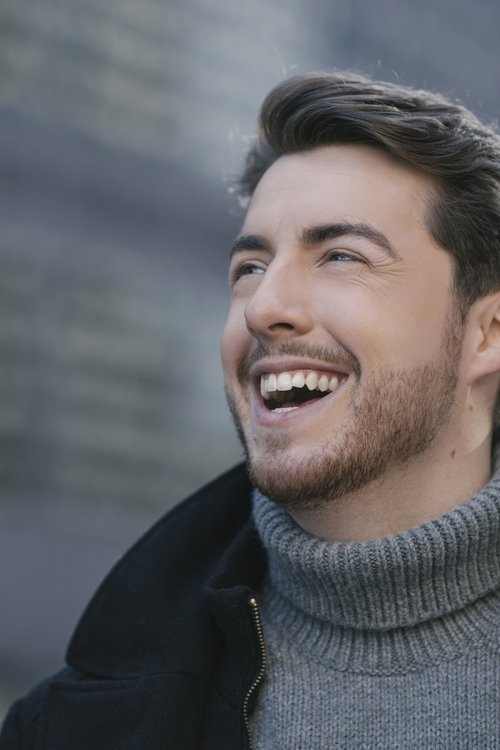 Josh Lovell Oper Leipzig