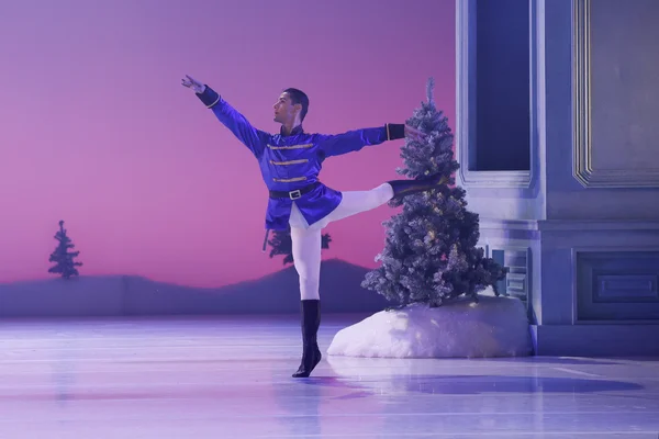 Prinz: Juliano Toscano