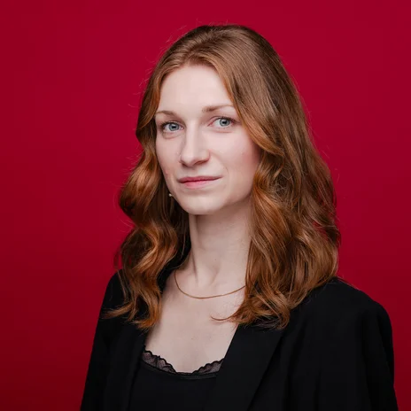 Weronika Prościńska