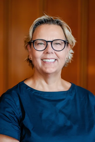 Juliane Postberg