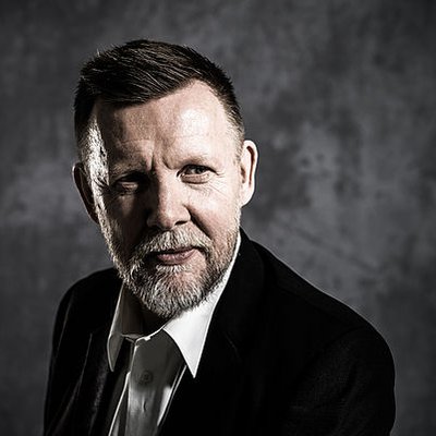 Jukka Rasilainen