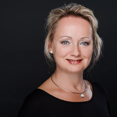 Christiane Bläß