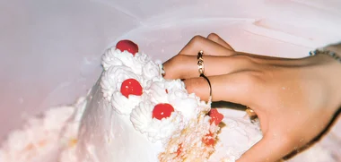 Figaros Hochzeit | KI-generiertes Bild