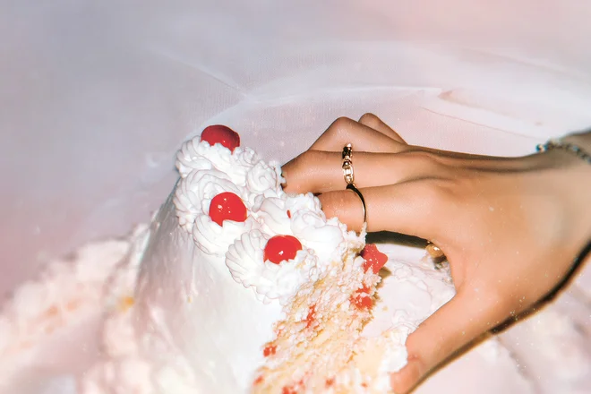 Figaros Hochzeit | KI-generiertes Bild