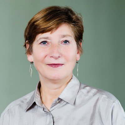 Heidi Zippel