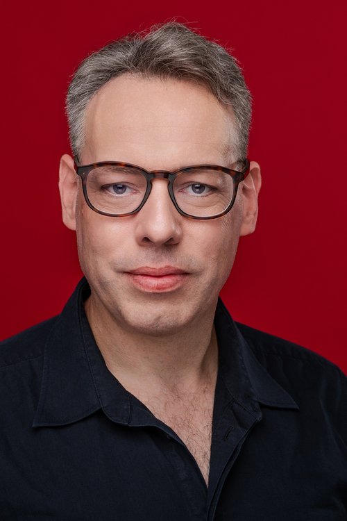 Michael Raschle - Oper Leipzig