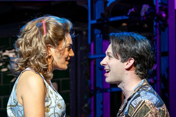 Probenfoto zu »Hello! Again?«