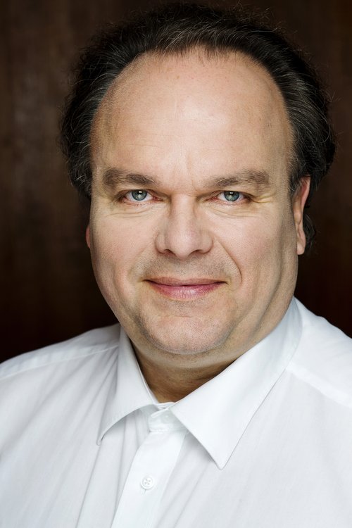 Martin Petzold Oper Leipzig