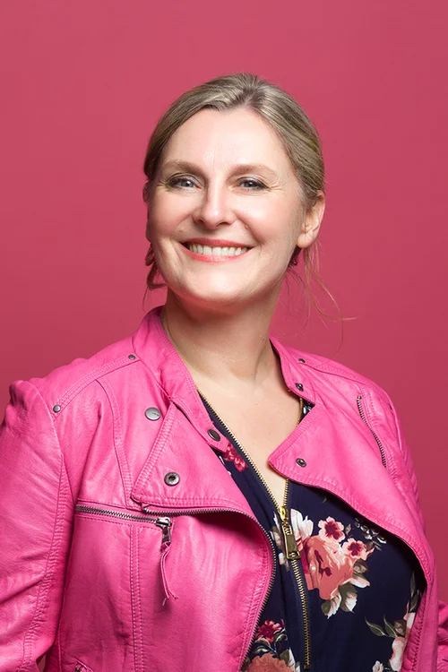 Stefanie Smits