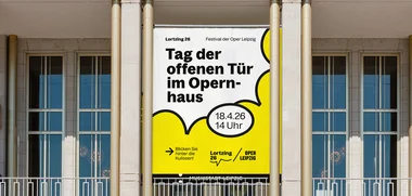 Tag der offenen Tür