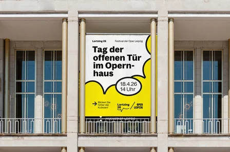 Tag der offenen Tür