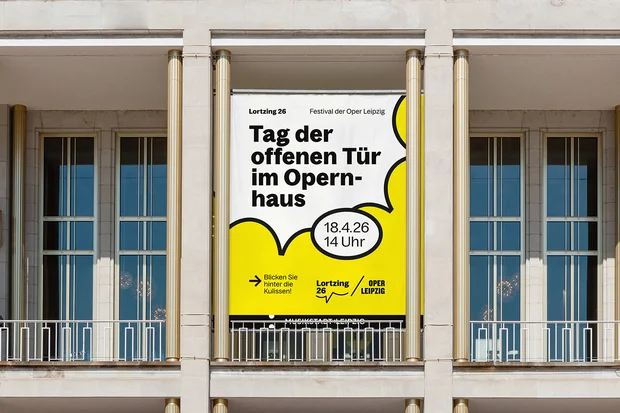 Tag der offenen Tür