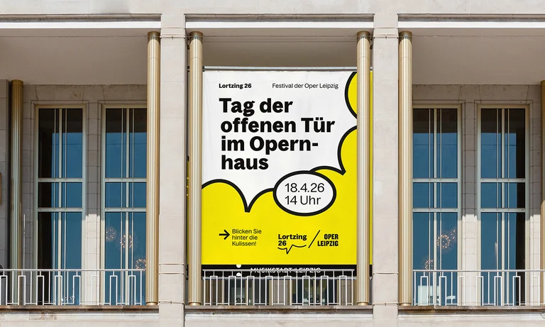 Tag der offenen Tür