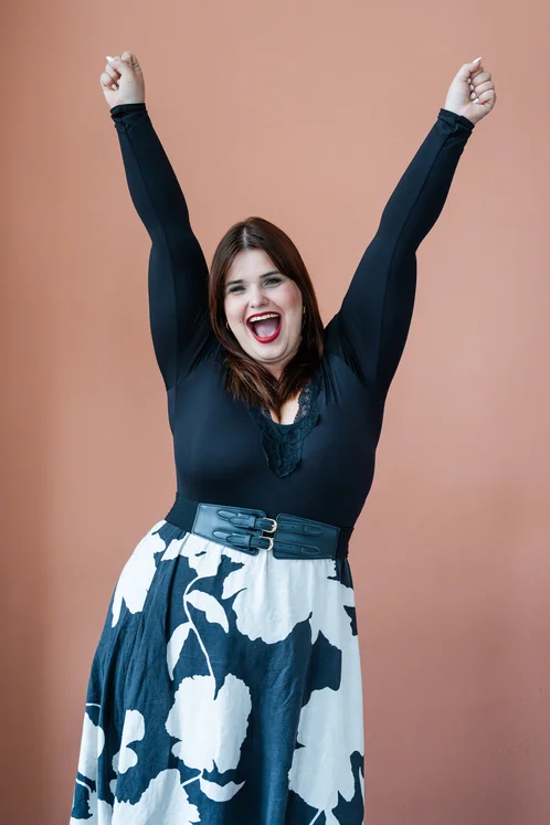 Friederike Meinke