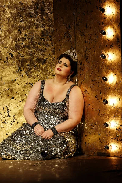 Sylva Varescu (Friederike Meinke)