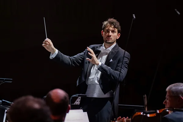 Philipp Schneider (Forum Dirigieren)