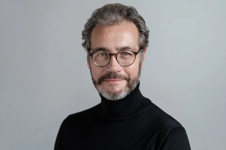 Thomas Eitler de Lint