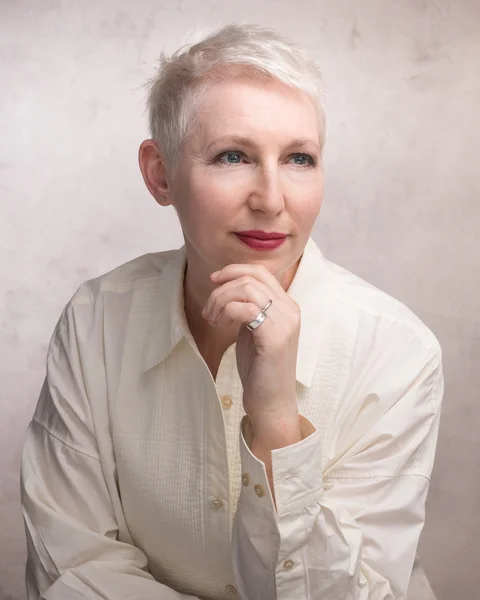 Jessica Walker. librettist of the opera  »Coming Up for Air«