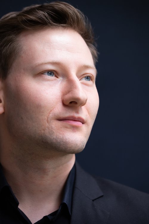 Sebastian Seibert Oper Leipzig