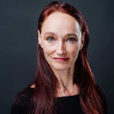 Sandra Lommerzheim