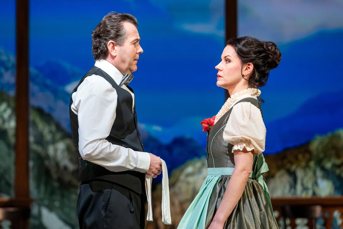 Im weißen Rössl © Tom Schulze