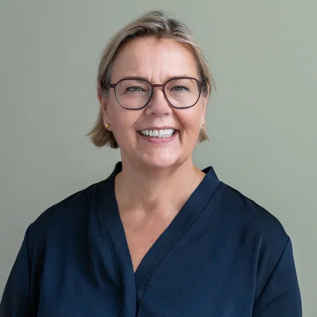 Juliane Postberg