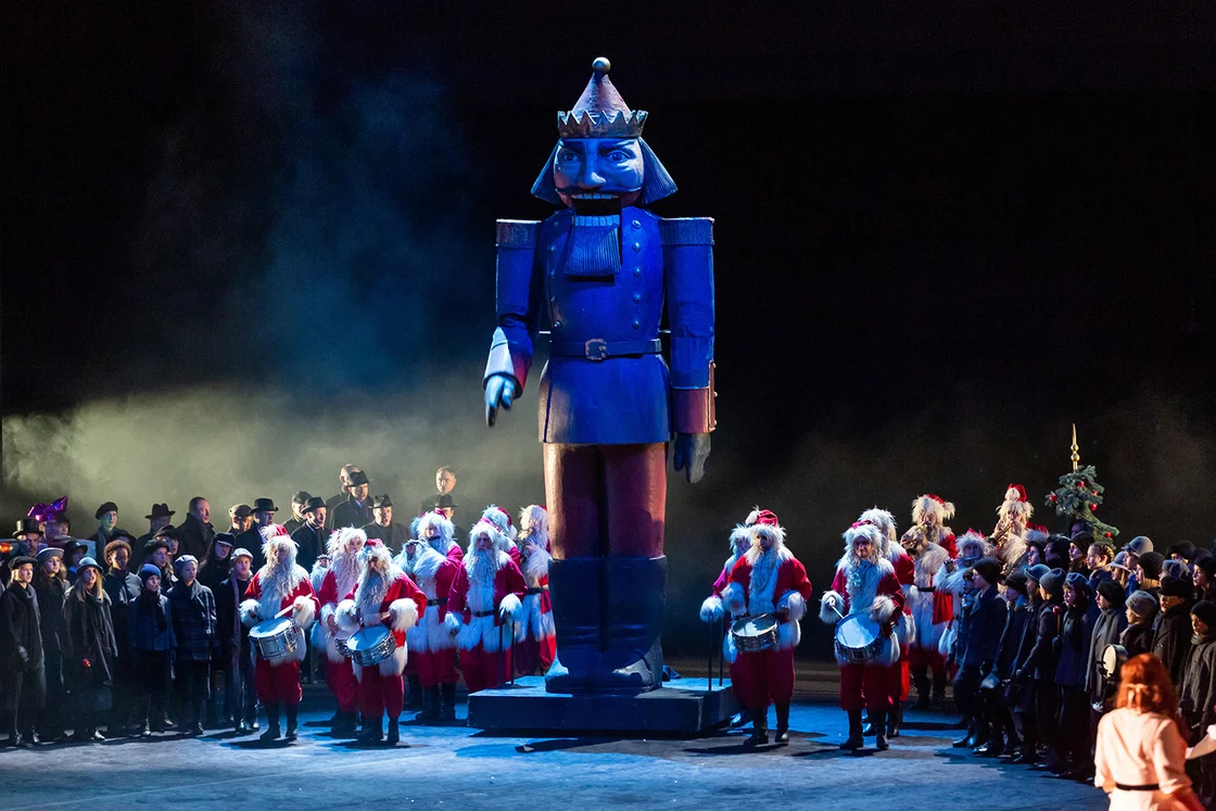 La Boheme © Tom Schulze