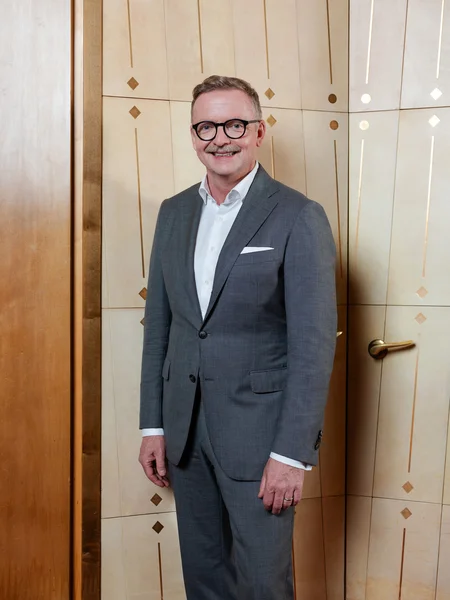 Peter Heilker, Intendant der Oper Leipzig ab 2028/29