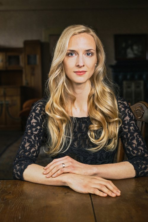 Nora Steuerwald Oper Leipzig