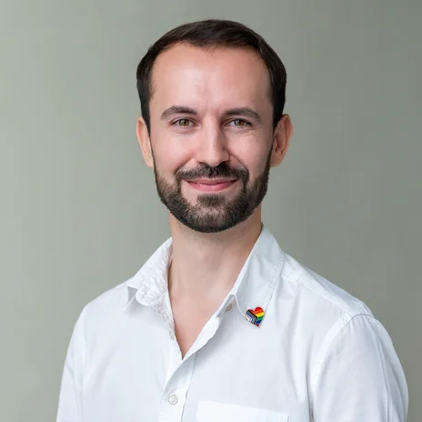 Jeffrey Döring