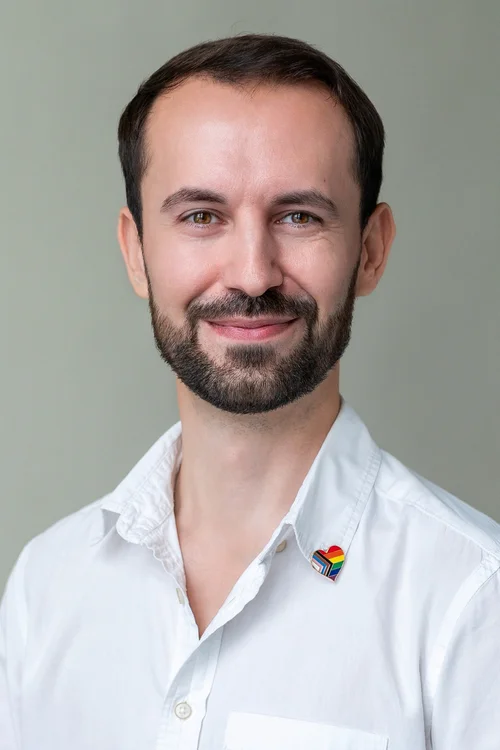 Jeffrey Döring