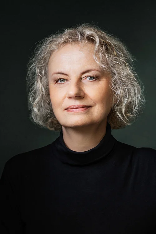 Carolin Masur