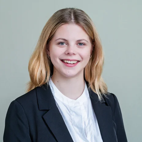 Emma Liesecke