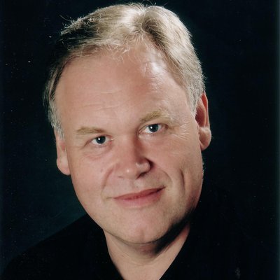 Martin Blasius