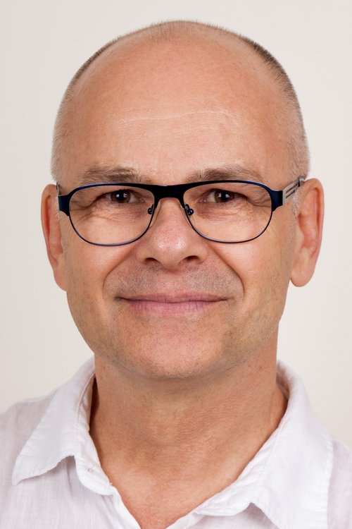 Eberhard Francesco Lorenz Oper Leipzig