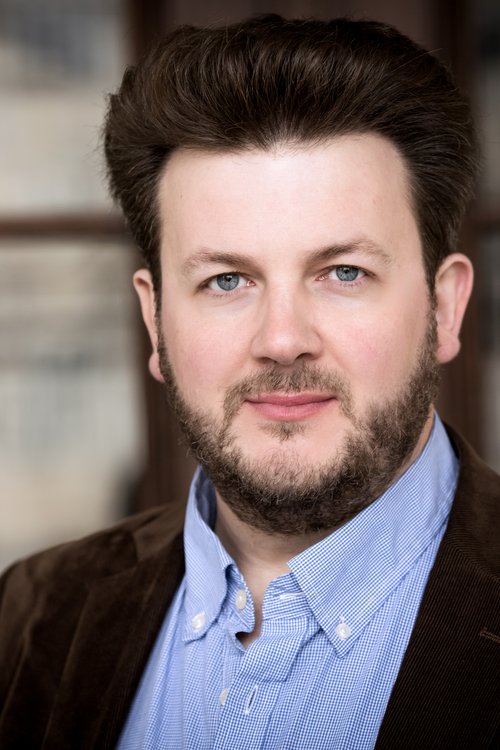 James Rutherford Oper Leipzig