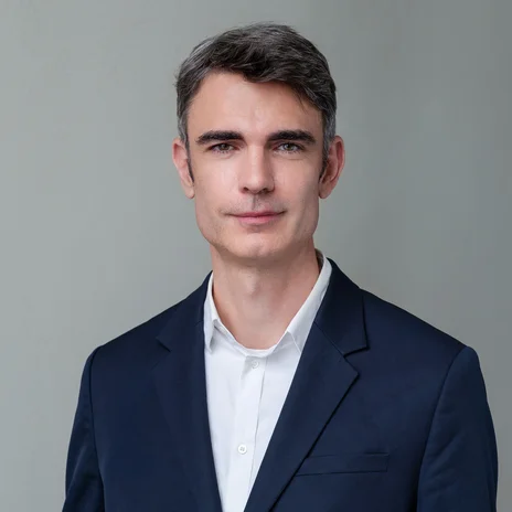 Oliver Ramm
