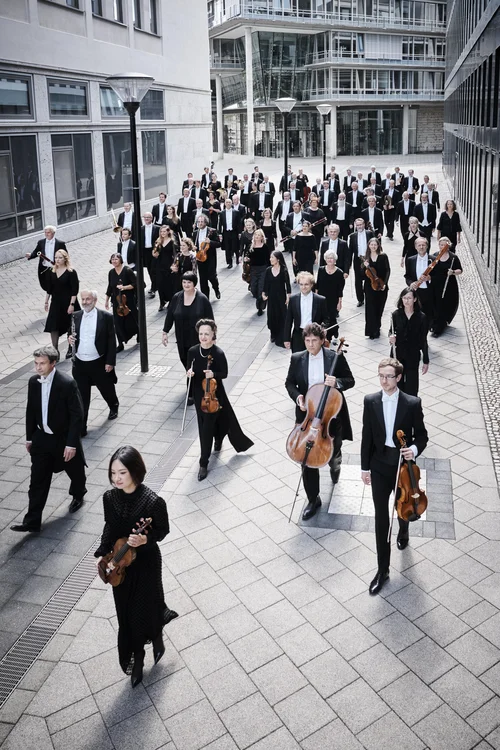 MDR-Sinfonieorchester