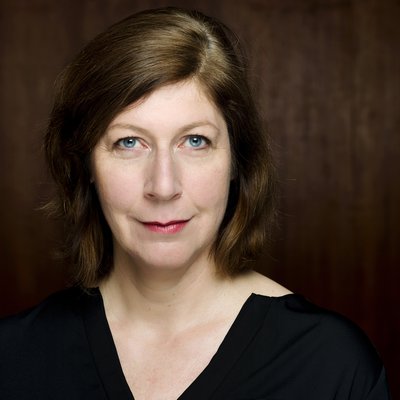 Karin Lovelius