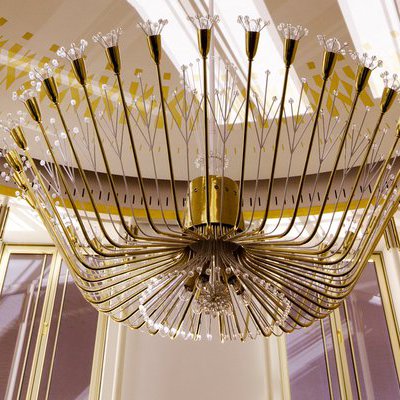 Spielstatte Opernhaus